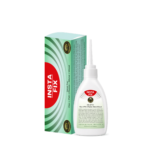 Insta Fix 20ml marble repair adhesive bottle