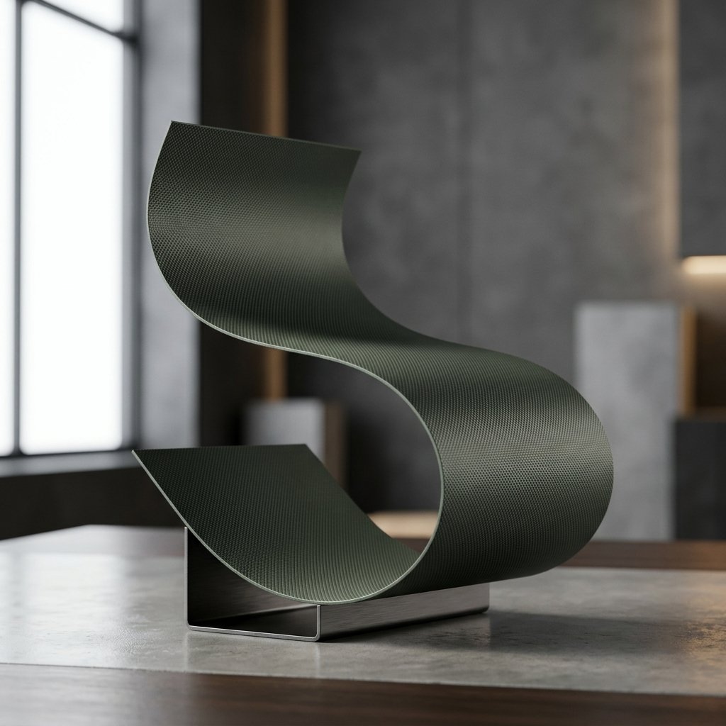 Flexible sheet materials for composite bonding